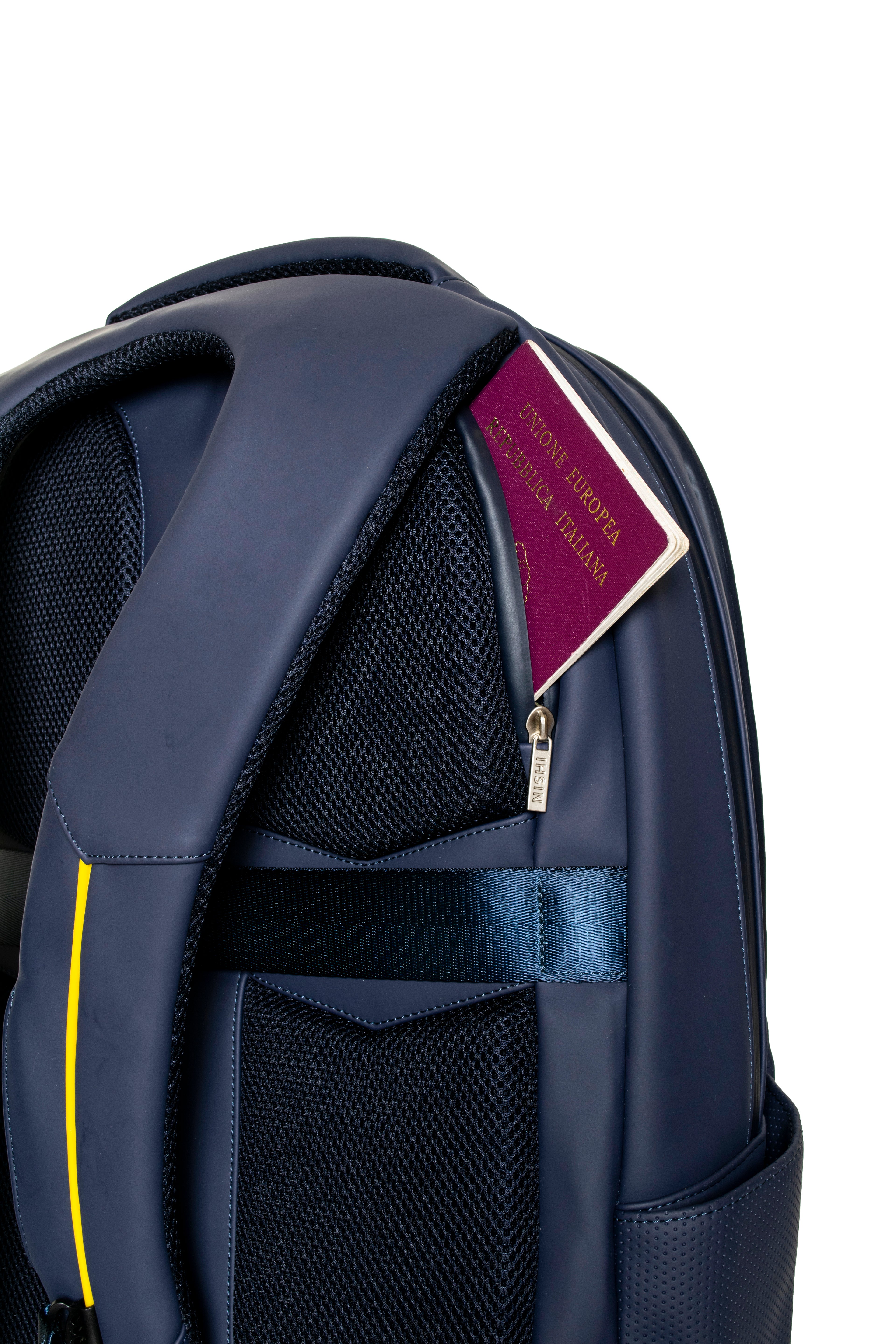 Nishi Backpack